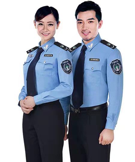 農(nóng)業(yè)執(zhí)法標(biāo)志服